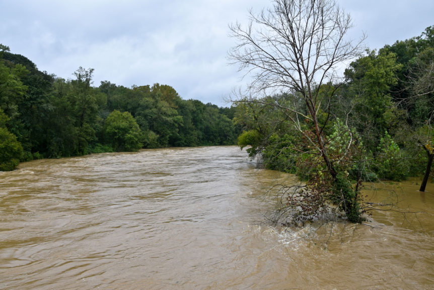 Hurricane Florence